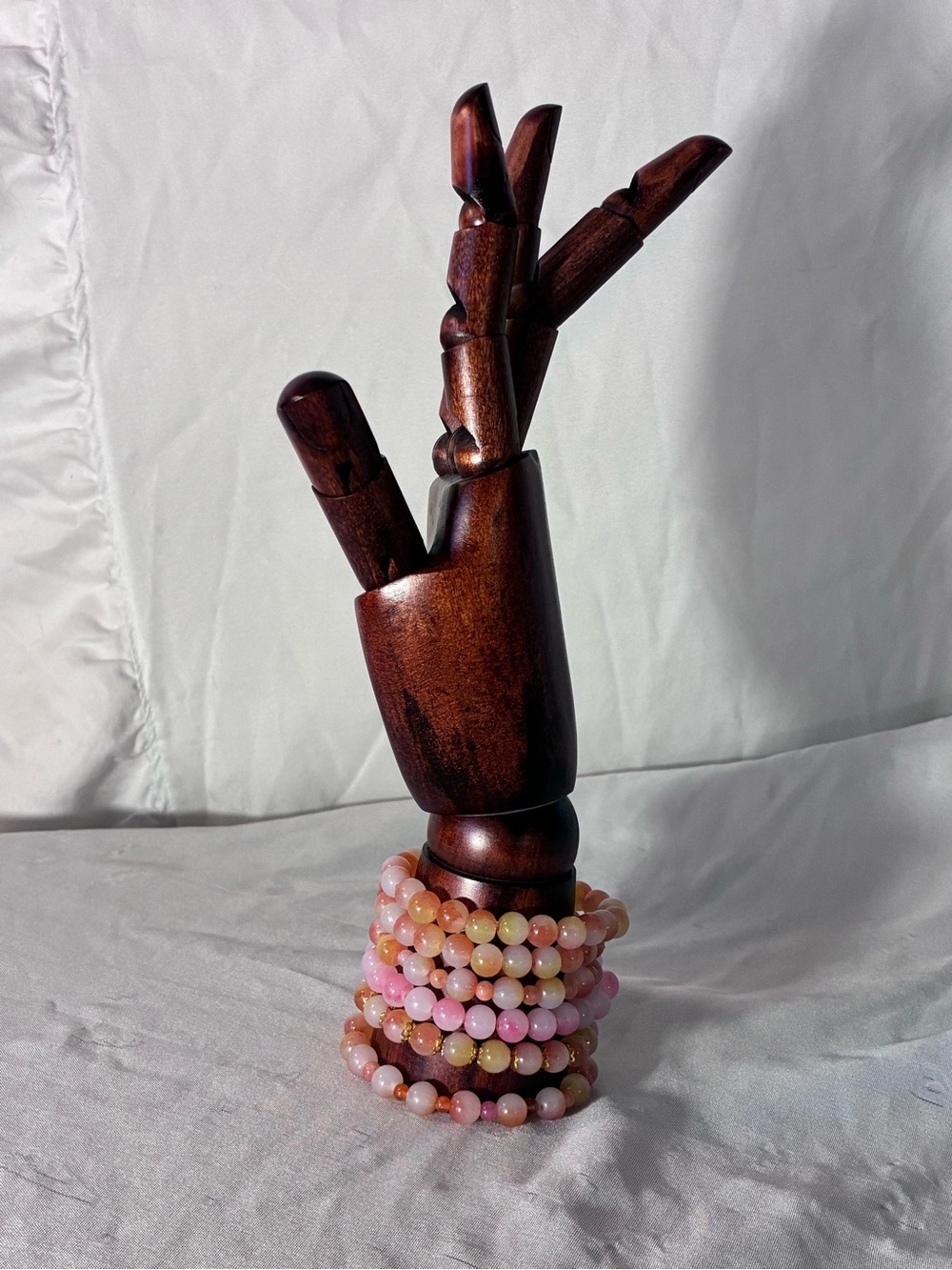 Bead Bracelets Handmade Jewelry